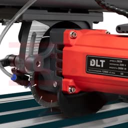 Плиткорез электрический DLT OptiTronic Auto-1200, версия MAX, арт.2829 - фото 10