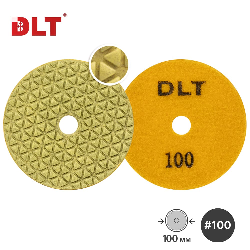 ΠΠΠ¨Π DLT β11, Π΄Π»Ρ ΡΡΡ
ΠΎΠΉ ΡΠ»ΠΈΡΠΎΠ²ΠΊΠΈ, #100, 100ΠΌΠΌ, Π°ΡΡ.0933