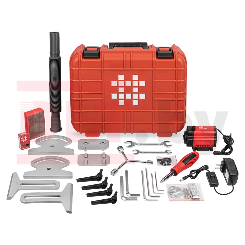 Электрический плиткорез SHIJING 9232, рез до 1200мм (БЕЗ автоматики), арт.0761 - фото 30