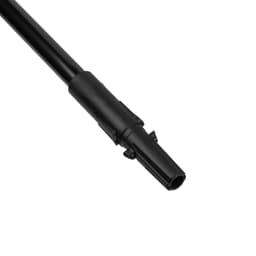 Телескопический удлинитель Rollingdog QuickFire 78-129 см, конус, алюминий, арт.40080 - фото 3