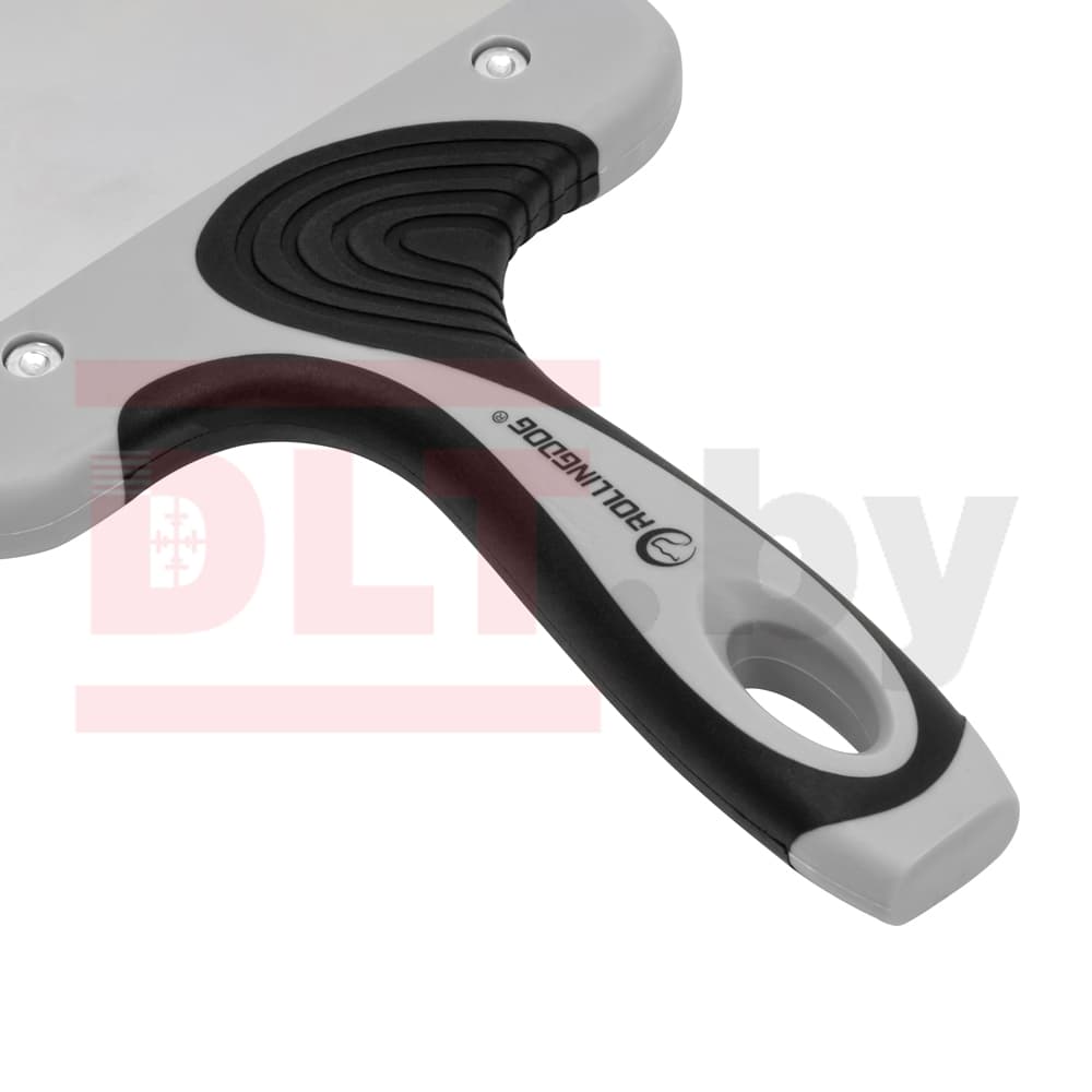 Малярный шпатель Rollingdog 180мм серия Professional, арт.50300 - фото 2