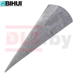 Многоразовый тюбик (пакет) для затирки швов BIHUI, арт.GBS21
