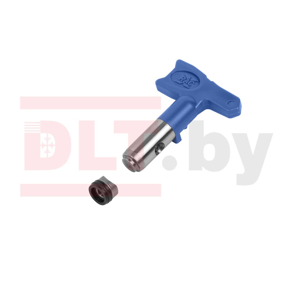 Сопло HYVST (тип Graco RAC-X)  №411, арт.GXTIP411 - фото 3