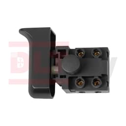 Запасная кнопка включения шлифмашины DLT R7240, арт.2246 - фото 5