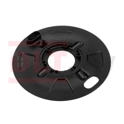 Запасной кожух шлифмашины MAX-XT MBLS400, арт. 4365