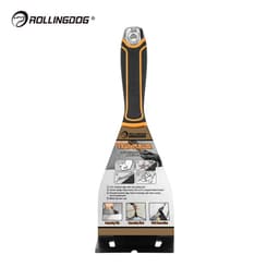 Лом-гвоздодер Rollingdog 3.5" (76мм), серия Elite, арт.50488