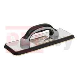 Терка строительная для затирки Rollingdog, серия Professional, арт.50292 - фото 2