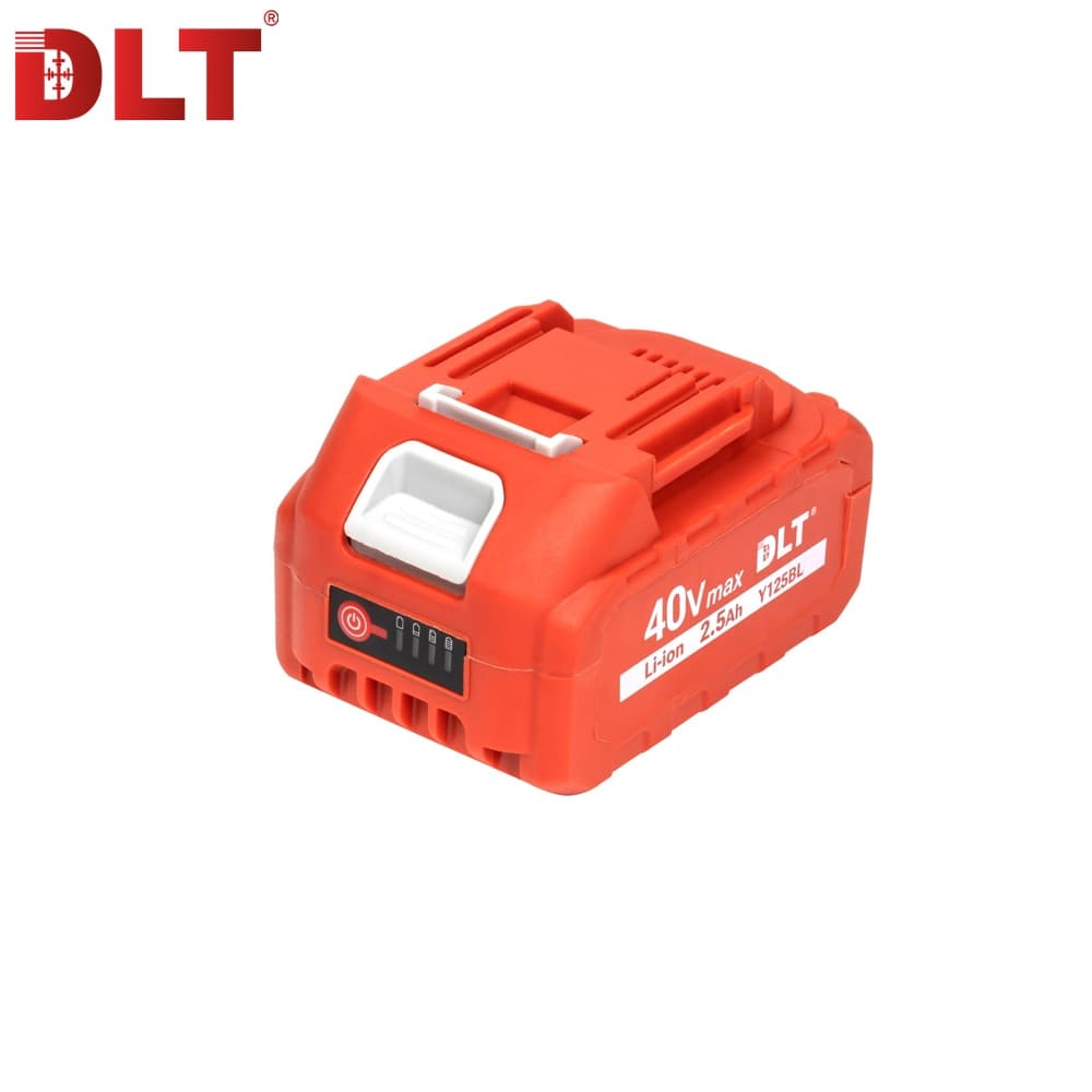 Аккумулятор для угловой шлифмашины DLT Y125BL, арт.5232