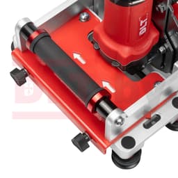 Электрический плиткорез DLT Slim Cutter MAX-Plus 1,5м, арт.3586 (1702+3609) - фото 12