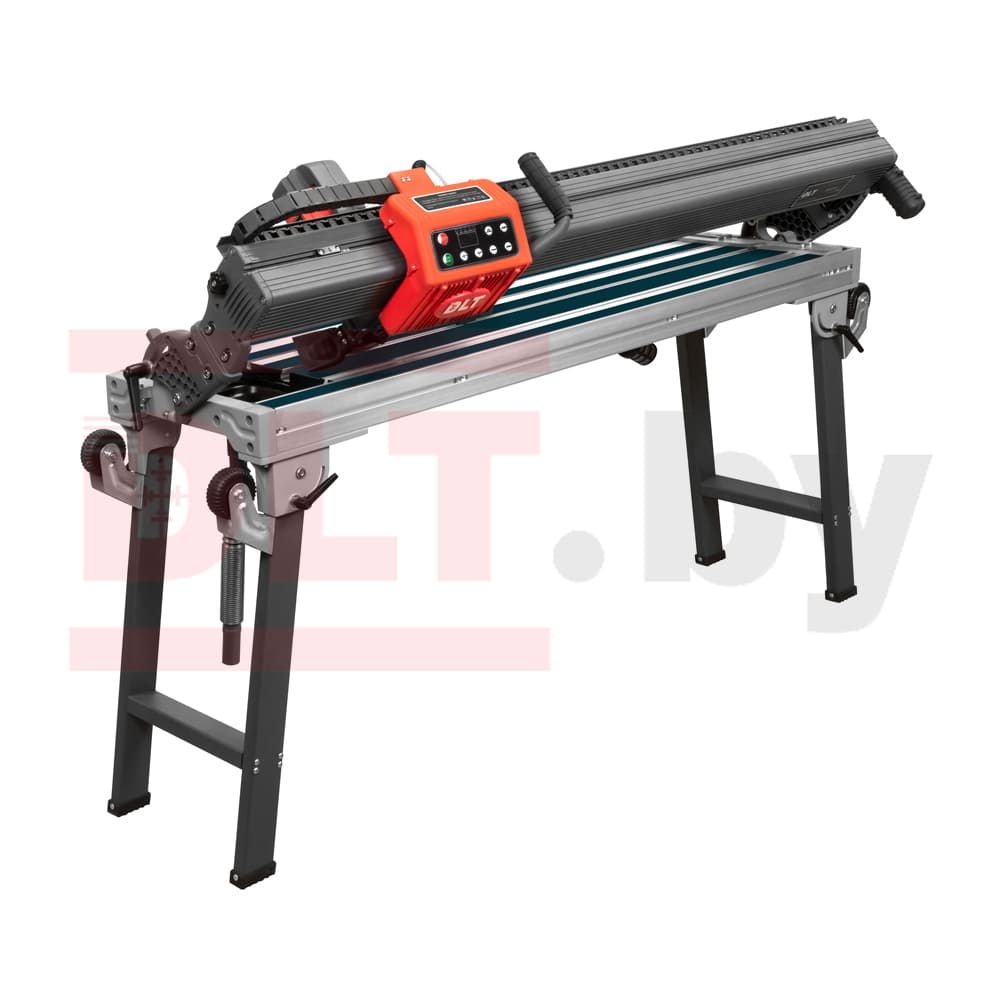Плиткорез электрический DLT OptiTronic Auto-1200, версия MAX, арт.2829 - фото 7