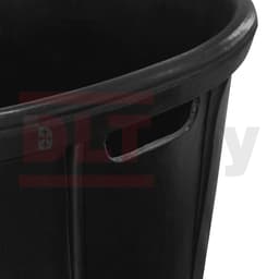 Ёмкость строительная гибкая для каменщиков, DLT, 55л (факт. 49л), тип BRICKLAY, арт.2910 - фото 5