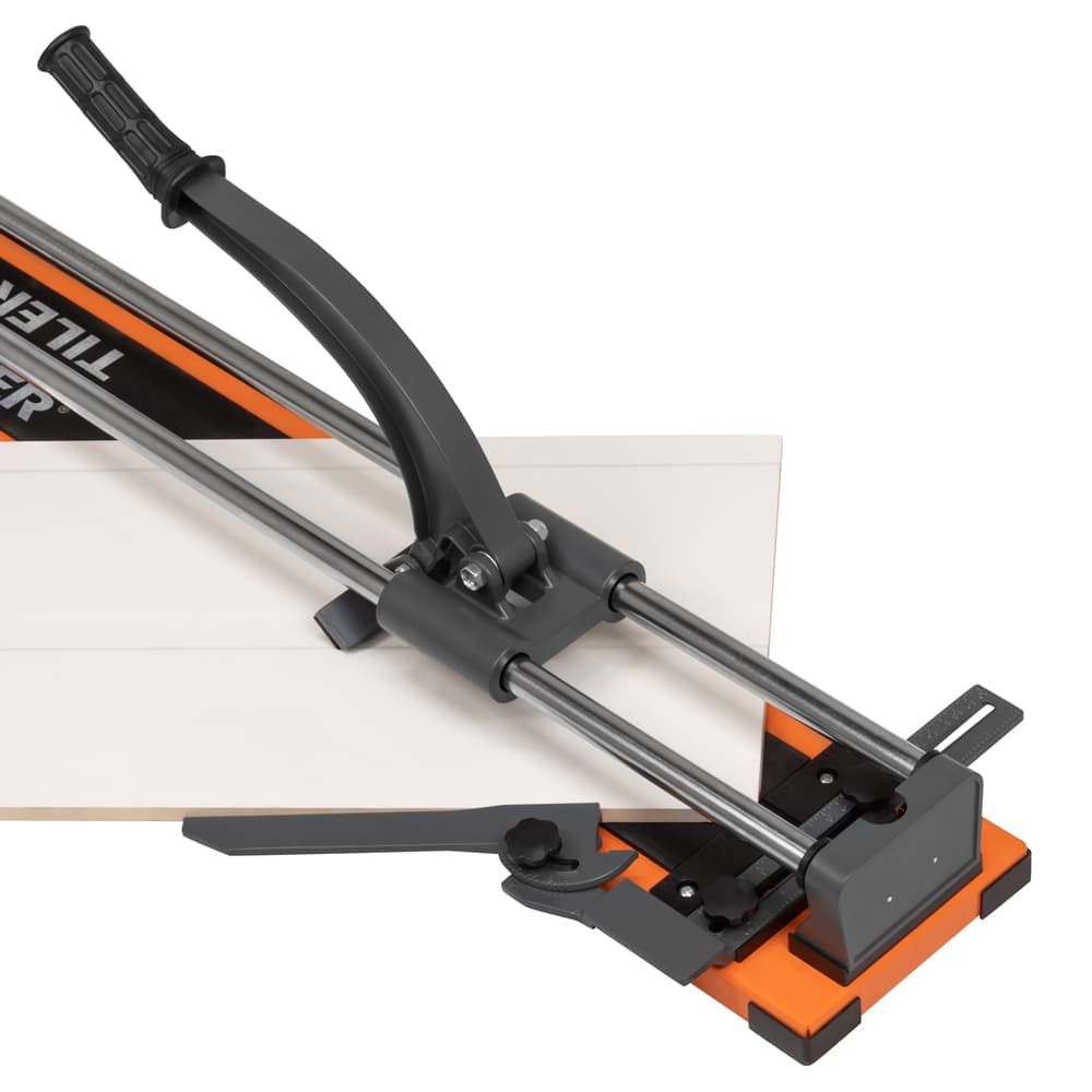 Плиткорез механический Tiler TQ2-3L рез до 1200 мм, арт.5410 - фото 6