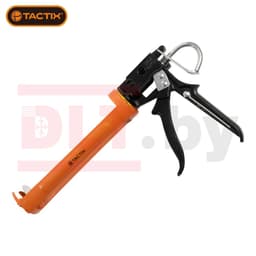 Пистолет для герметика Tactix 228мм, арт.298103