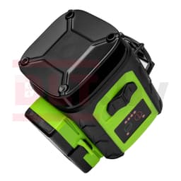 Лазерный уровень (нивелир) Fukuda MW-94D-4GX PRO, арт.0378 - фото 12