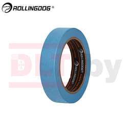 Малярная лента Rollingdog WASHI-SHIELD 24мм x 50м, арт.81447