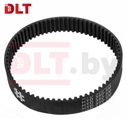 Приводной ремень для плиткореза DLT SLIMTRONIC, арт.1801