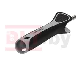 Валик с бюгелем Rollingdog SUPER-MICRO 100 мм, ворс 9,5 мм, микрофибра, конус, серия Professional, арт.60153 - фото 3