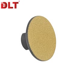Алмазный шлифовальный диск DLT №37 VACUUM, #100, 50мм, арт. 4536