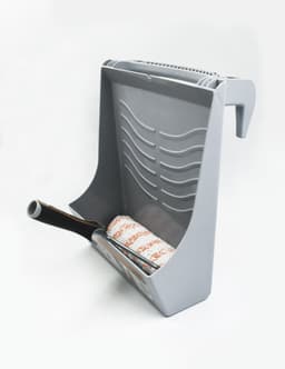 Подвесная кювета для краски Rollingdog 270мм серия Elite, арт.20120 - фото 10