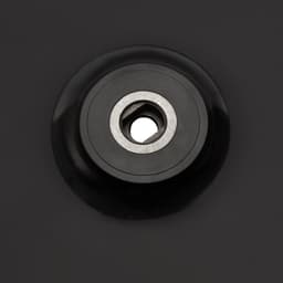 Шлифовальная тарелка для шлифмашины DLT GrandFlex V55, мягкая, арт.4798 - фото 7