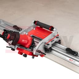 Электрический плиткорез DLT Slim Cutter MAX-Plus 1,5м, арт.3586 (1702+3609) - фото 10