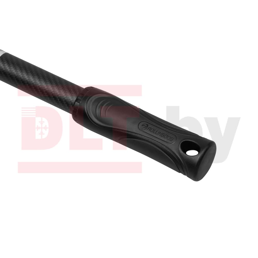 Удлинитель Rollingdog XTENDER 123-400 см, карбоновый, резьба, серия Elite, арт.40054 - фото 4