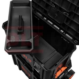 Кейс для инструментов DLT, арт.320384, серия Standard - фото 3