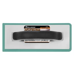 Терка строительная для затирки Rollingdog, серия Elite, арт.50294 - фото 5