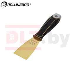 Малярный шпатель Rollingdog Titanium 2" (50мм), арт.50407