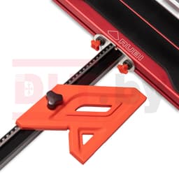 Ручной плиткорез RUBI X-ONE PLUS 1200 (до 1200мм), арт.15910 - фото 30