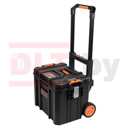 Ящик для инструментов Tactix, арт.320365,серия PRO - фото 4