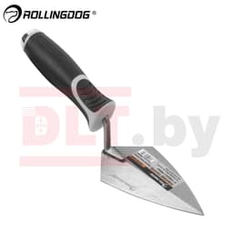 Мастерок Rollingdog 150*80мм, серия Professional, арт.50567