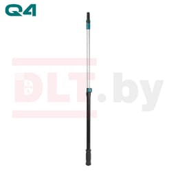 Удлинитель телескопический Stick S, 71-117см, арт.4566