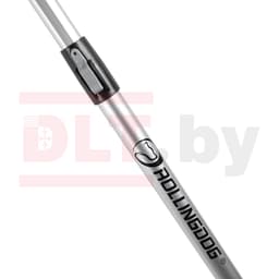 Набор распорных штанг (распор) Rollingdog 198-500 см, 2шт. алюминий, серия Professional, арт.81492 - фото 3