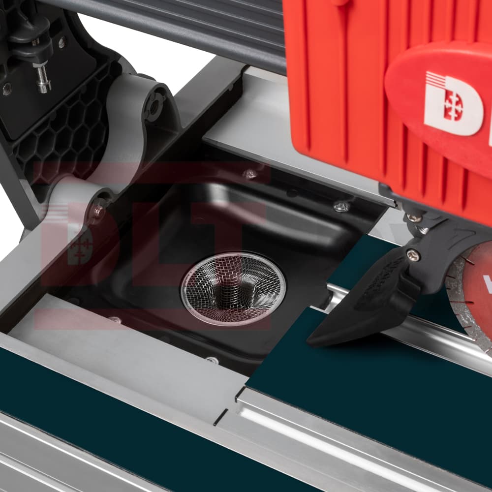 Плиткорез электрический DLT OptiTronic Auto-1200, версия MAX, арт.2829 - фото 11