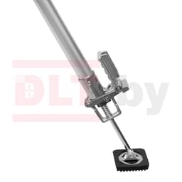 Набор распорных штанг (распор) Rollingdog 198-500 см, 2шт. алюминий, серия Professional, арт.81492 - фото 10