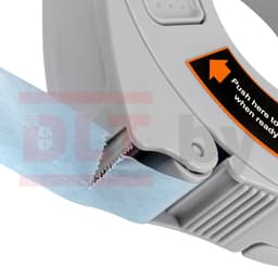 Диспенсер для малярной ленты шириной 24мм Rollingdog SAFE-GUARD, арт.80937 - фото 3