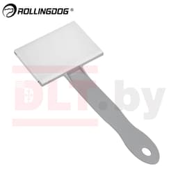 Аппликатор малярный Rollingdog 10см, нейлон, арт.90001