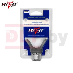 Соплодержатель HYVST (XHD), арт.HXHD75-7/8N