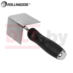 Шпатель для внутренних углов Rollingdog 100*86мм, арт.50420