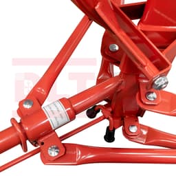 Подъемник для гипсокартонных листов DLT Panel Lifter 490 (подъемник ГКЛ) до 4.7 м., арт.4900 - фото 19