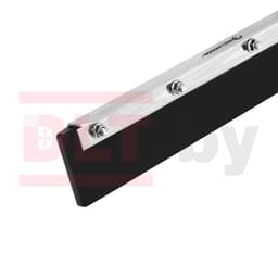 Инструмент для очистки (Сквидж) Rollingdog 610 мм, резиновое полотно, резьба, арт.90204 - фото 2