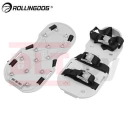Подошва для наливных полов 30х13см RollingDog, арт.81457