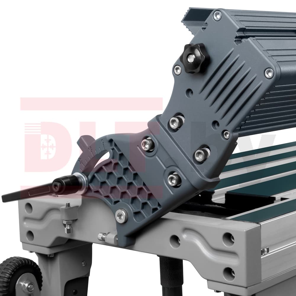Плиткорез электрический DLT OptiTronic Auto-1200, версия MAX, арт.2829 - фото 18