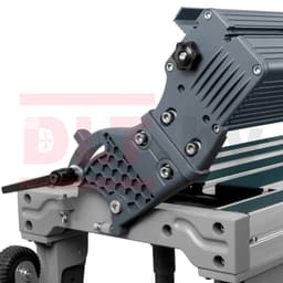 Плиткорез электрический DLT OptiTronic Auto-1200, версия MAX, арт.2829 - фото 18
