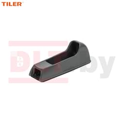 Рубанок (рашпиль) Tiler TMB 140x40 мм, обдирочный, арт.5028