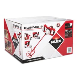 Смеситель строительный (миксер) RUBIMIX-9N PLUS, арт.26922 - фото 18