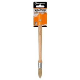 Кисть Rollingdog 15мм, круглая, смешанная щетина, серия Professional, арт.10681 - фото 2