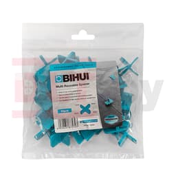 Многоразовый плиточный регулятор шва BIHUI 50 шт., арт.TSM50 - фото 4