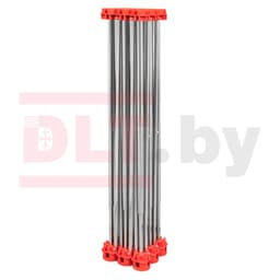 Подстолье складное DLT Сороконожка, версия Lite, 1,2м*1,2м, нержавейка, арт.3888 - фото 8